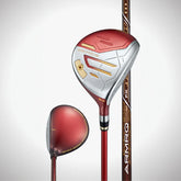 Honma BE-09 3-Star Women's Fairway Wood